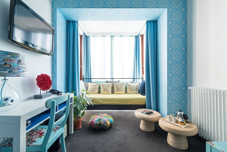 City Solei Boutique Hotel