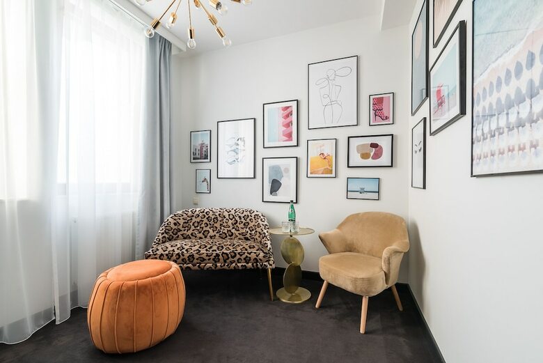 City Solei Boutique Hotel