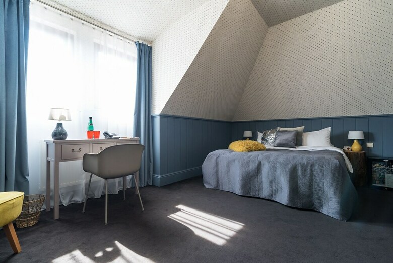 City Solei Boutique Hotel