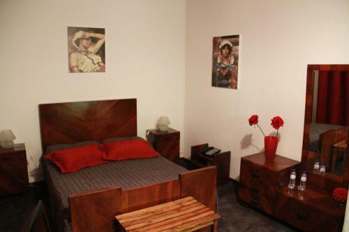 Hostal Casa Do Colegio Velho
