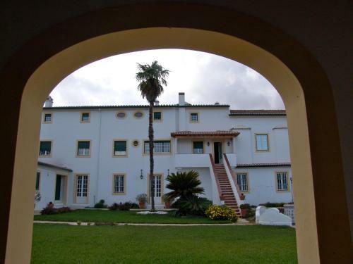 Hostal Casa Do Colegio Velho