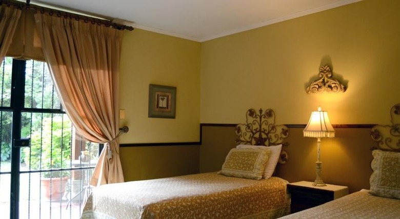 Hostal Villa Toscana