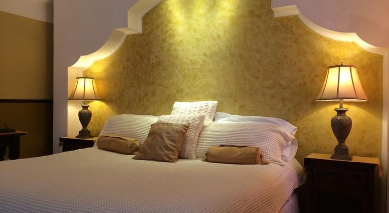 Hostal Villa Toscana