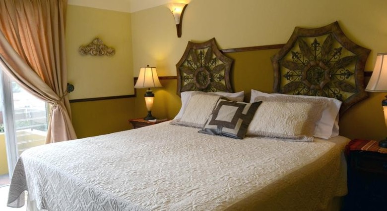 Hostal Villa Toscana