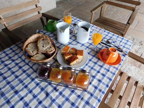 Agroturismo Hotel Rustico Casa Do Vento