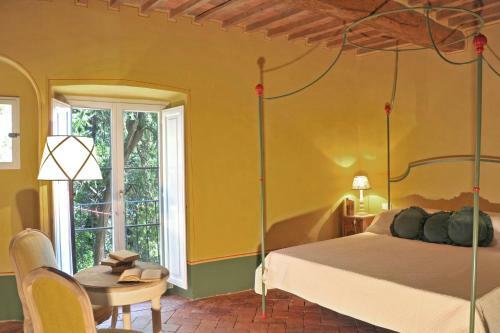 Apartamento Castello Di Querceto