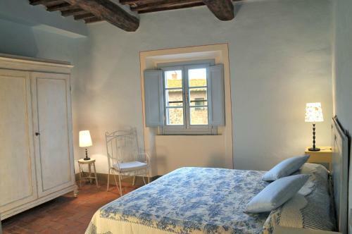 Apartamento Castello Di Querceto