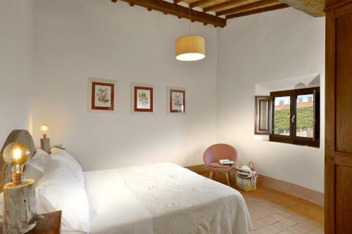 Apartamento Castello Di Querceto