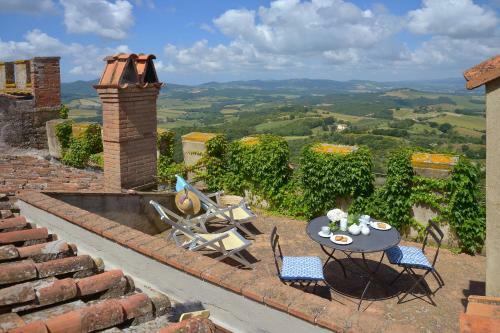 Apartamento Castello Di Querceto