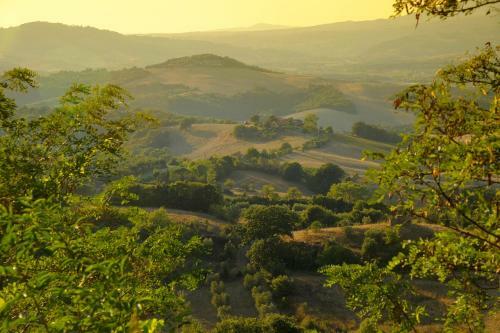 Apartamento Castello Di Querceto