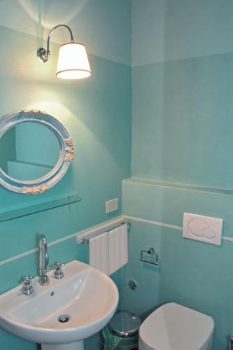 Apartamento Castello Di Querceto