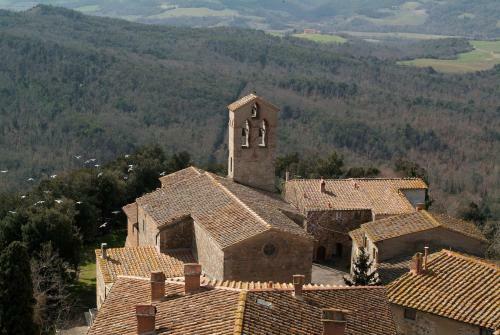 Apartamento Castello Di Querceto