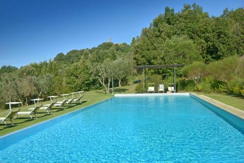 Apartamento Castello Di Querceto
