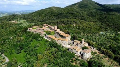 Apartamento Castello Di Querceto