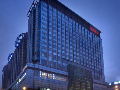 Palais De Chine Hotel