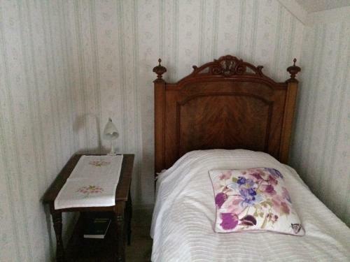 Bed & Breakfast Kristbergs Rusth�ll