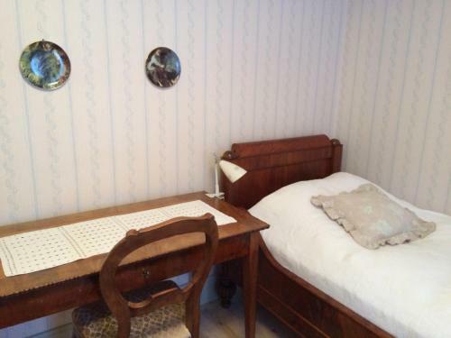 Bed & Breakfast Kristbergs Rusth�ll