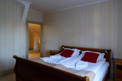 Bed & Breakfast Kristbergs Rusth�ll