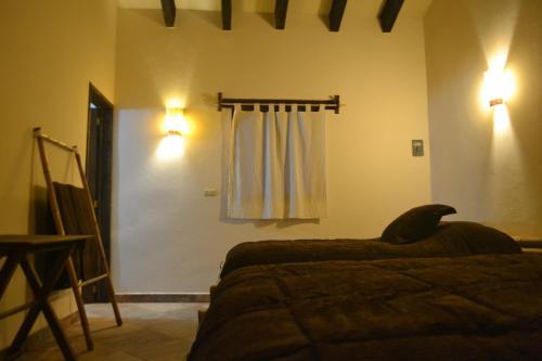 Agroturismo Caba�as La Jicarita