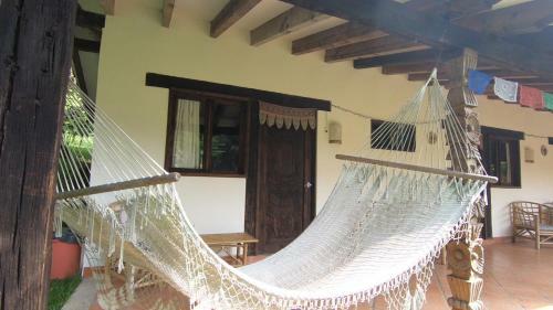 Agroturismo Caba�as La Jicarita