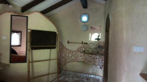 Agroturismo Caba�as La Jicarita