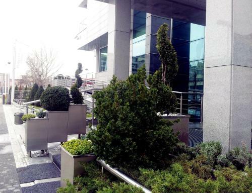 Hotel Aleksandar