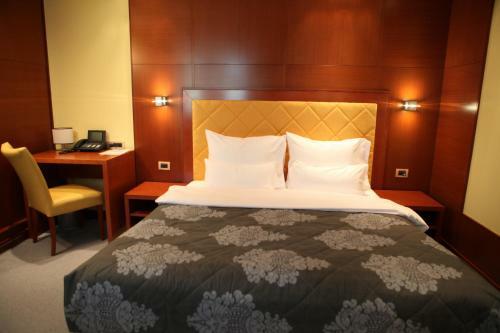 Hotel Aleksandar