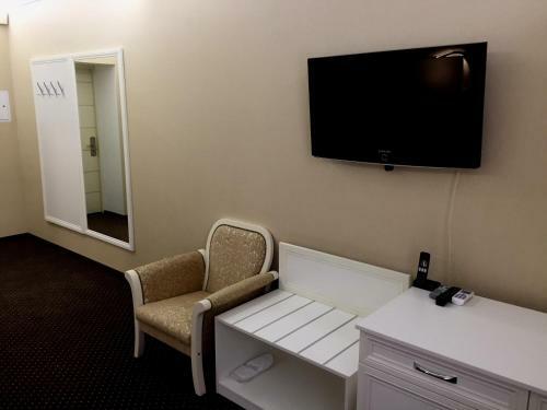Hotel Obolon