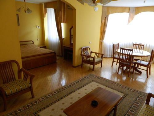 Hotel Obolon