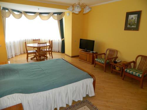 Hotel Obolon
