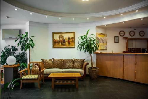 Hotel Obolon