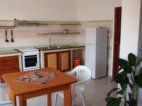 Apartamento Zena Star