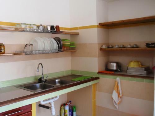 Apartamento Zena Star