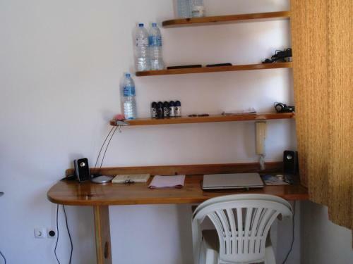 Apartamento Zena Star