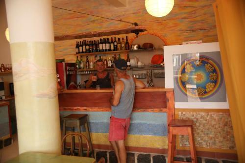 Apartamento Zena Star