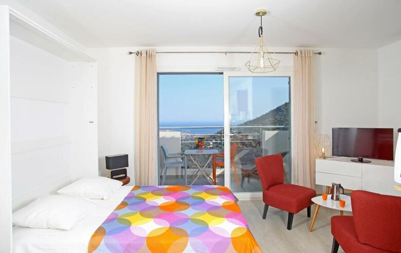 Hotel Domaine Bagia Donne