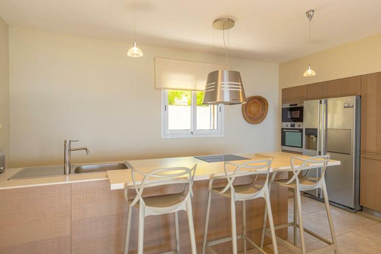 Hotel Domaine Bagia Donne