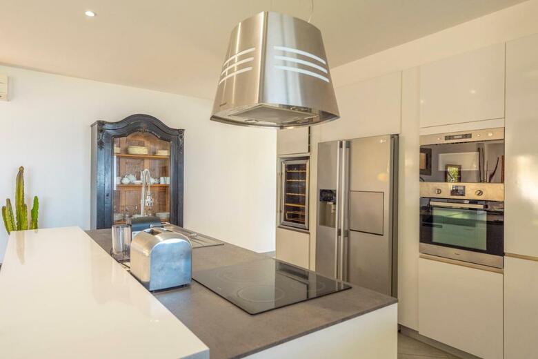 Hotel Domaine Bagia Donne