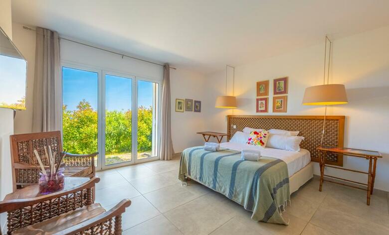 Hotel Domaine Bagia Donne