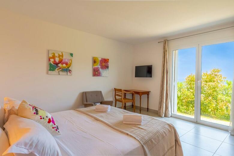 Hotel Domaine Bagia Donne
