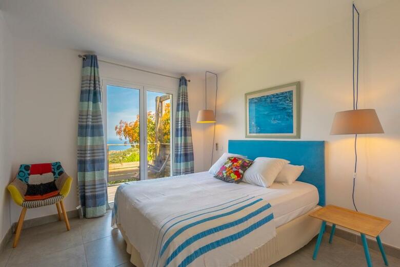 Hotel Domaine Bagia Donne