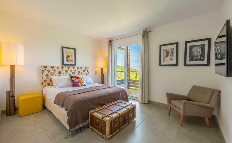 Hotel Domaine Bagia Donne
