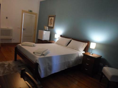 Hostal Pal�cio Nova Seara - Al