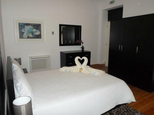 Hostal Pal�cio Nova Seara - Al