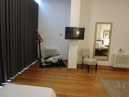 Hostal Pal�cio Nova Seara - Al
