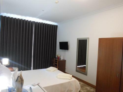Hostal Pal�cio Nova Seara - Al