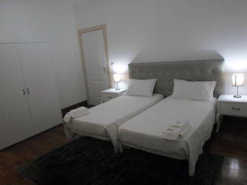 Hostal Pal�cio Nova Seara - Al