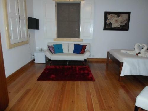Hostal Pal�cio Nova Seara - Al