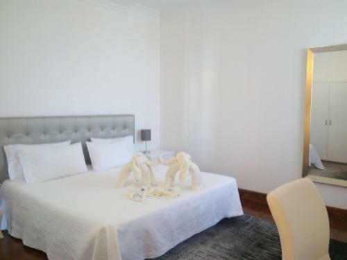 Hostal Pal�cio Nova Seara - Al
