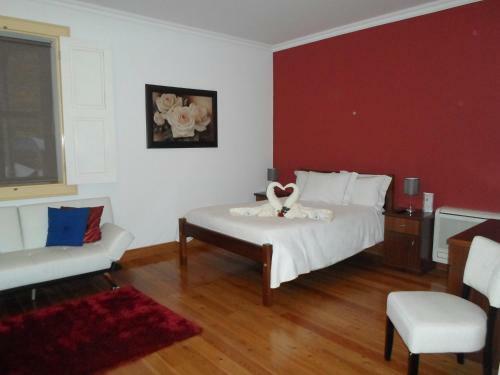 Hostal Pal�cio Nova Seara - Al